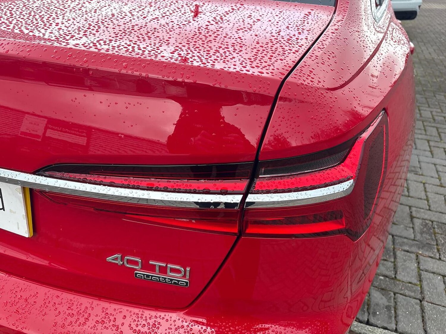 Used Audi A6 2023 for sale - 78192706: Photo 38