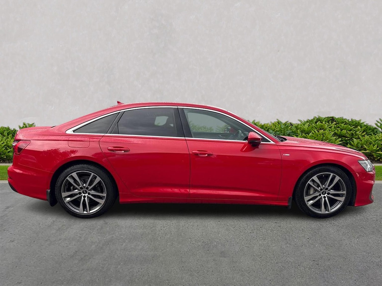 Used Audi A6 2023 for sale - 78192706: Photo 5