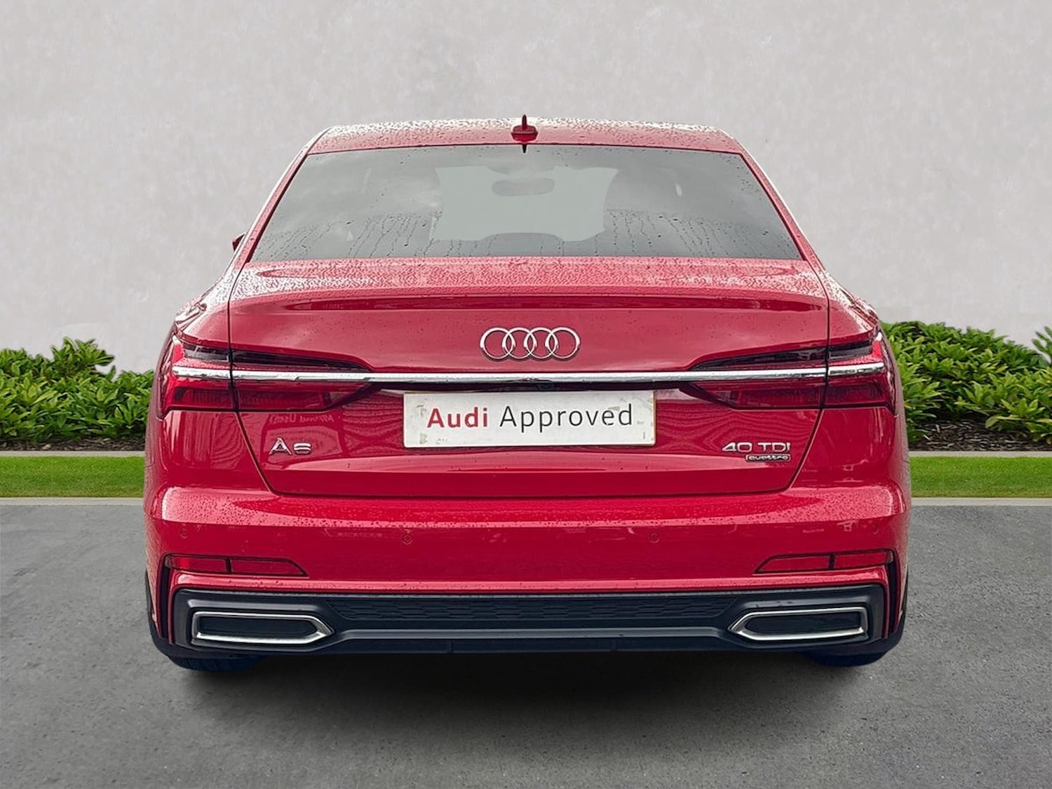 Used Audi A6 2023 for sale - 78192706: Photo 6