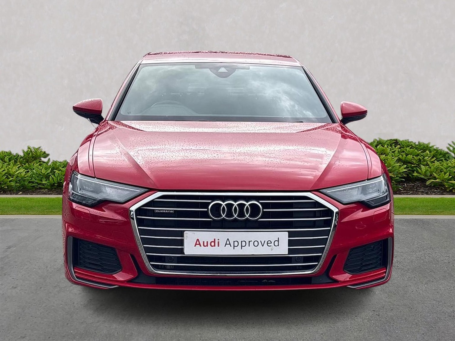 Used Audi A6 2023 for sale - 78192706: Photo 7