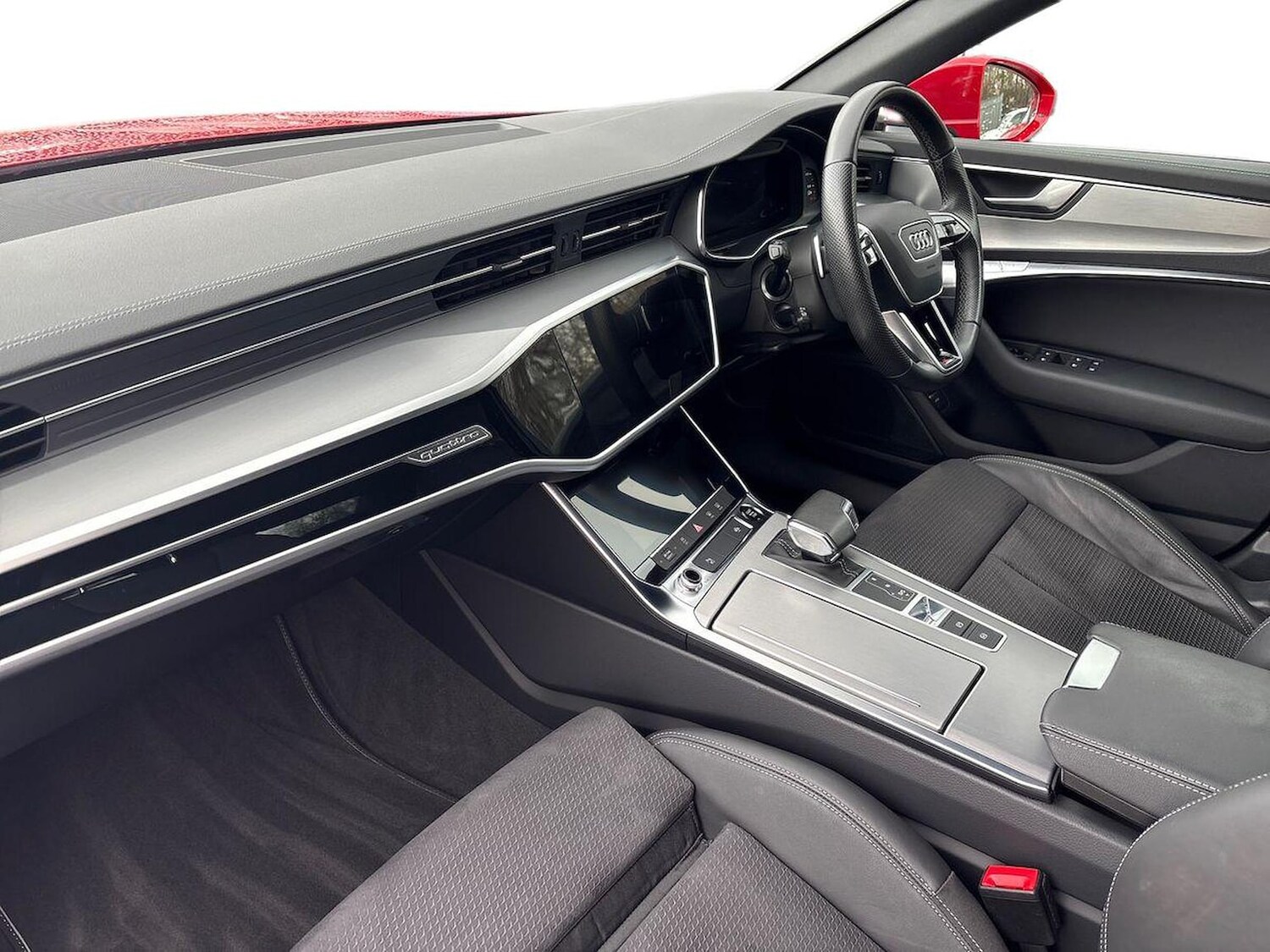 Used Audi A6 2023 for sale - 78192706: Photo 9