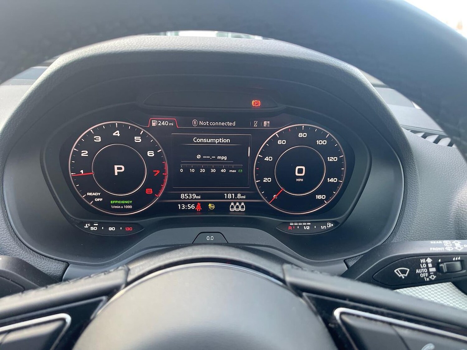 Used Audi Q2 2023 for sale - 77488877: Photo 10