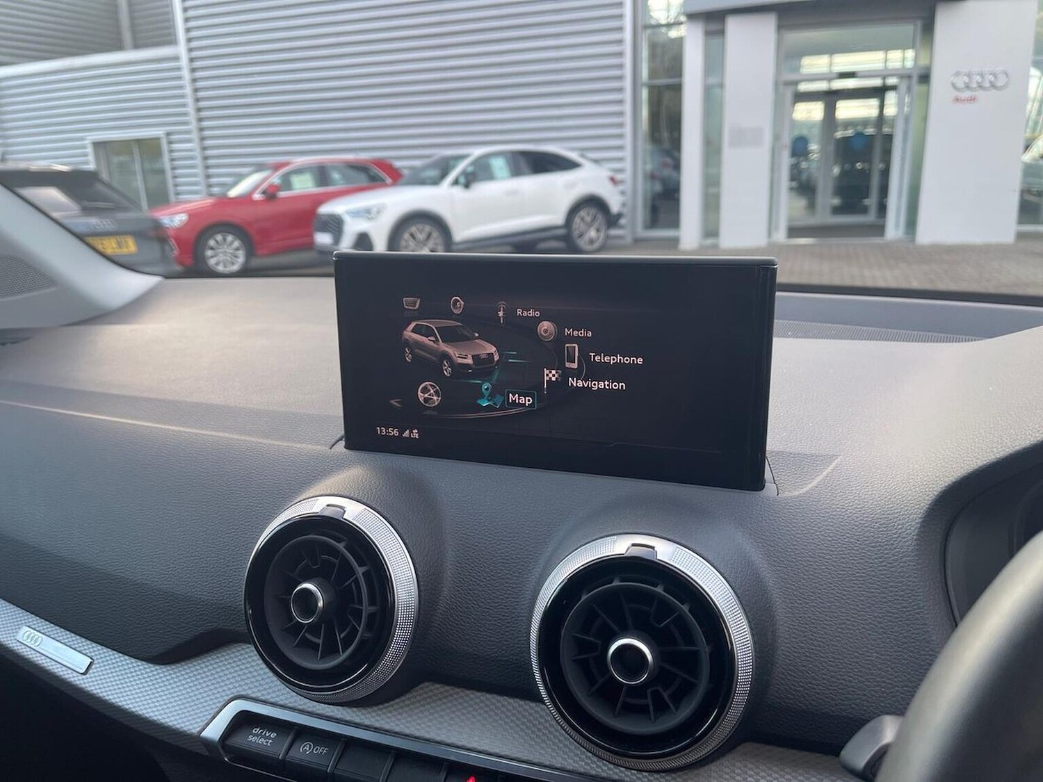 Used Audi Q2 2023 for sale - 77488877: Photo 11