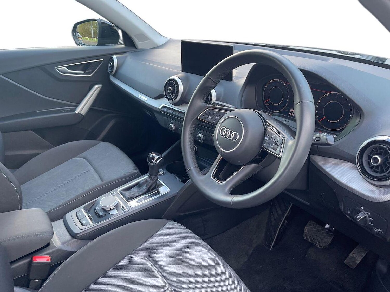 Used Audi Q2 2023 for sale - 77488877: Photo 15