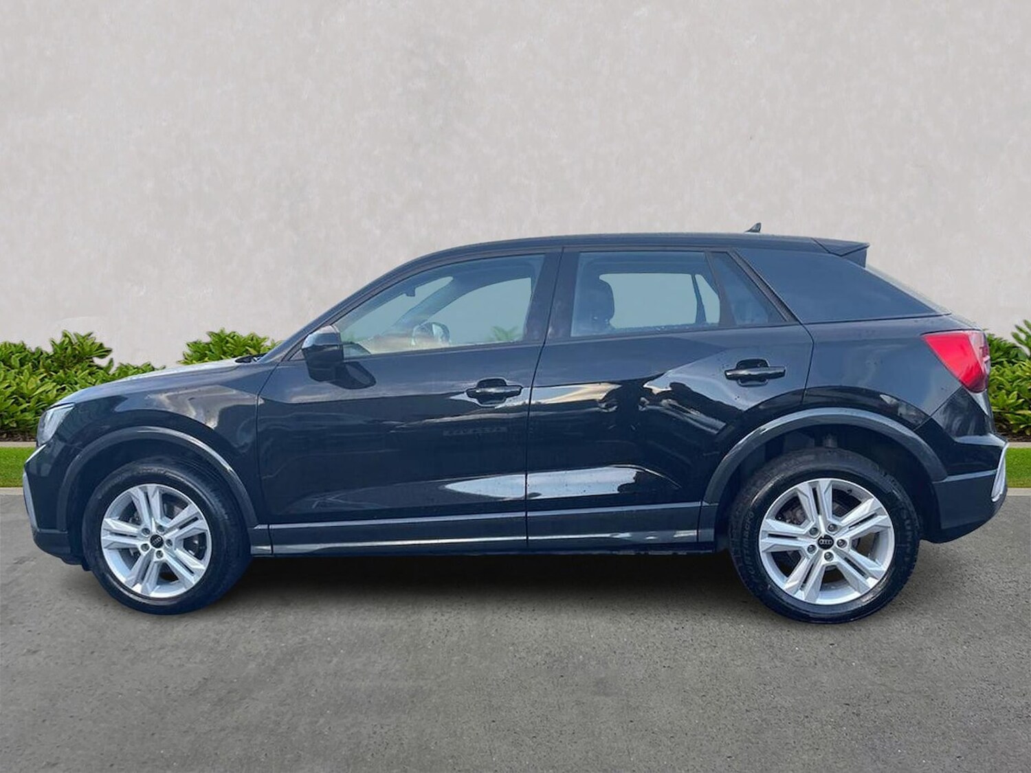 Used Audi Q2 2023 for sale - 77488877: Photo 19