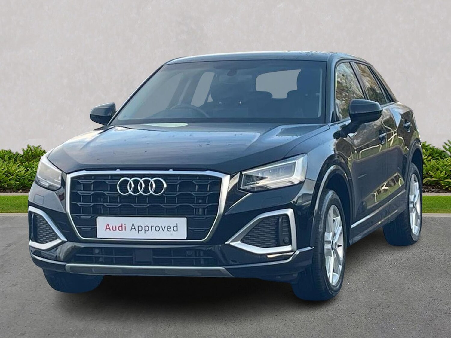 Used Audi Q2 2023 for sale - 77488877: Photo 20