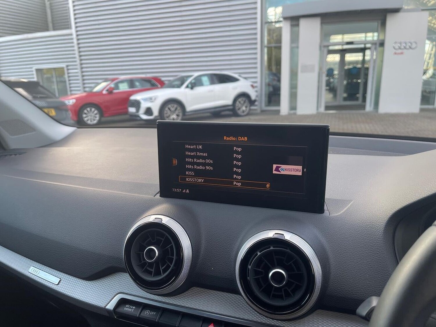 Used Audi Q2 2023 for sale - 77488877: Photo 22