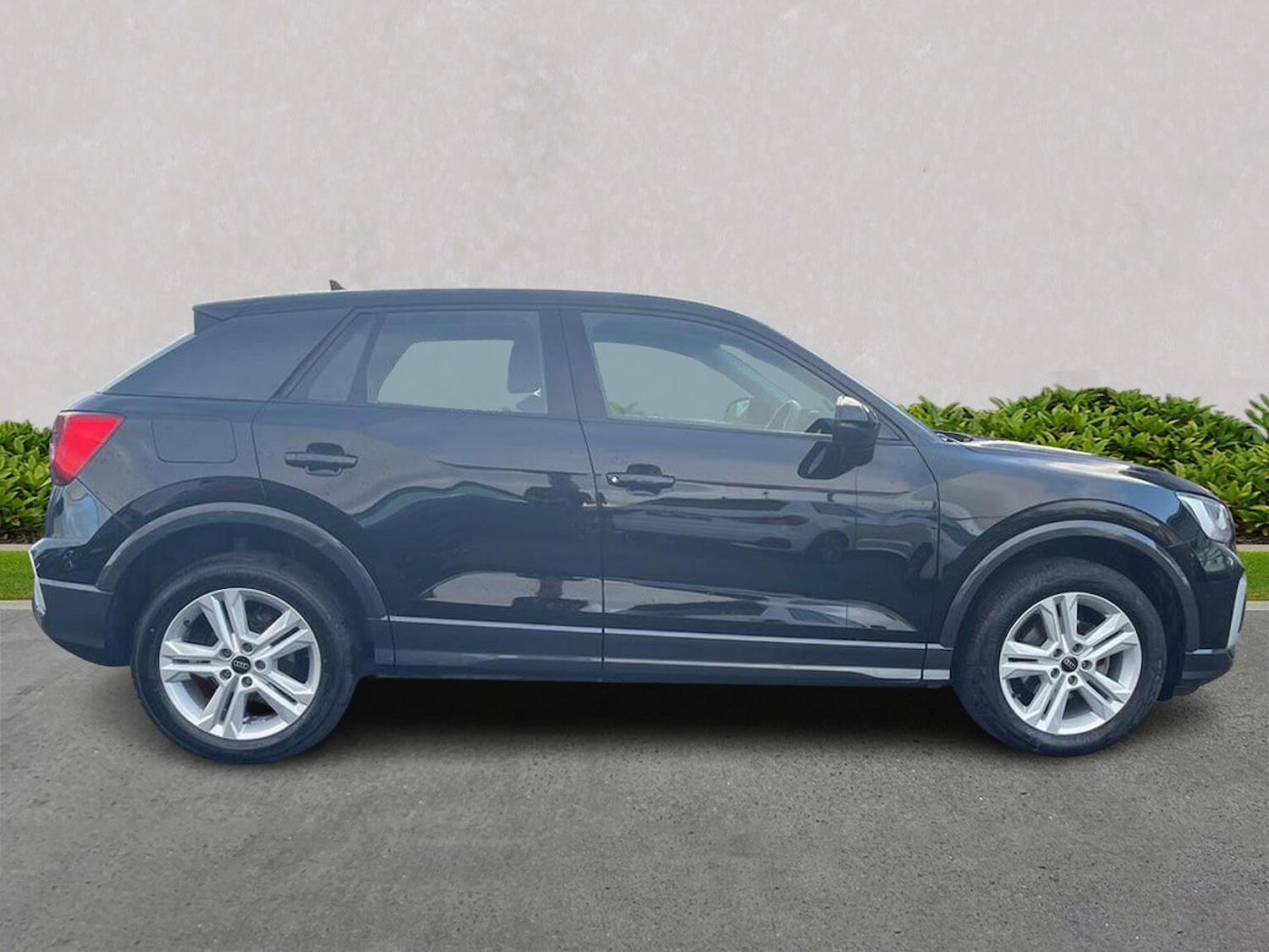 Used Audi Q2 2023 for sale - 77488877: Photo 3