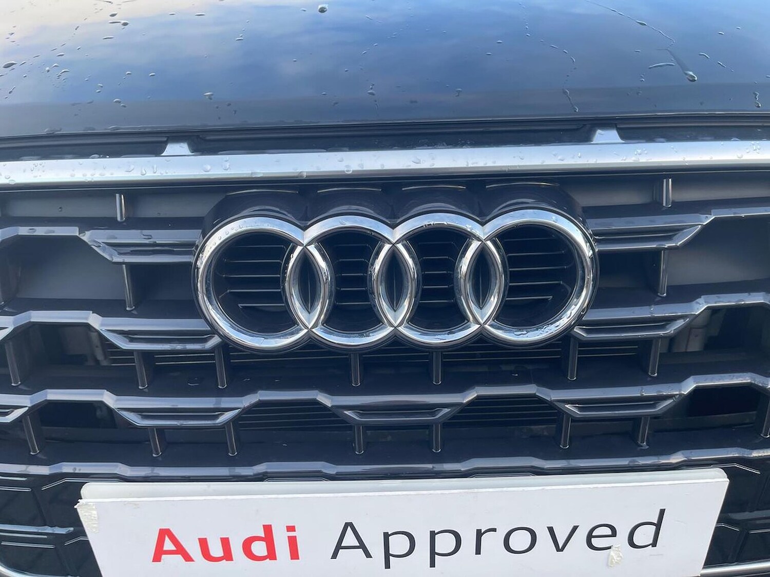 Used Audi Q2 2023 for sale - 77488877: Photo 33