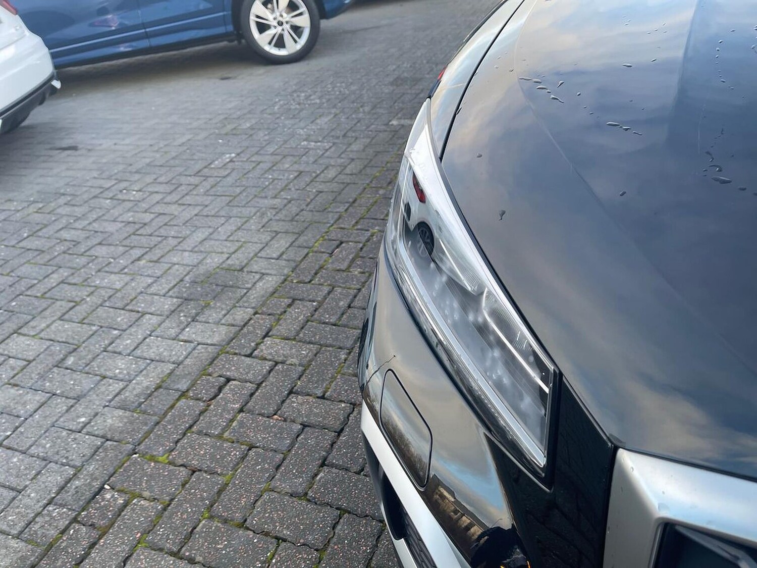 Used Audi Q2 2023 for sale - 77488877: Photo 34