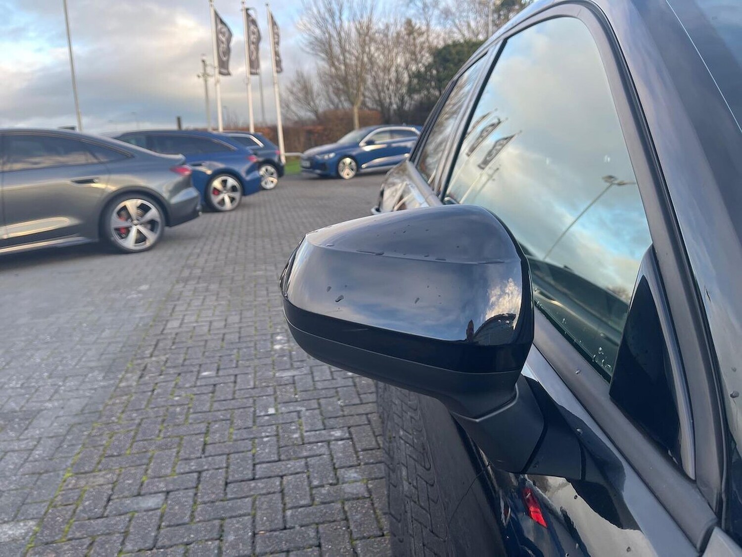 Used Audi Q2 2023 for sale - 77488877: Photo 38