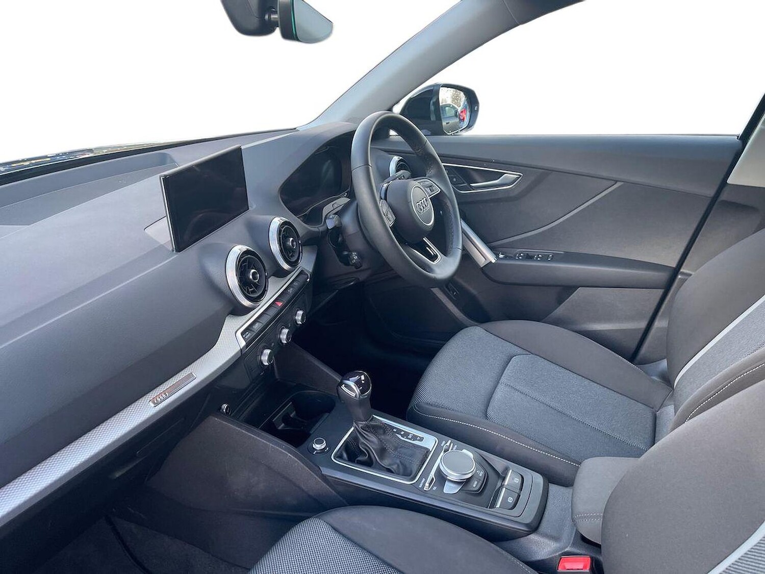 Used Audi Q2 2023 for sale - 77488877: Photo 7