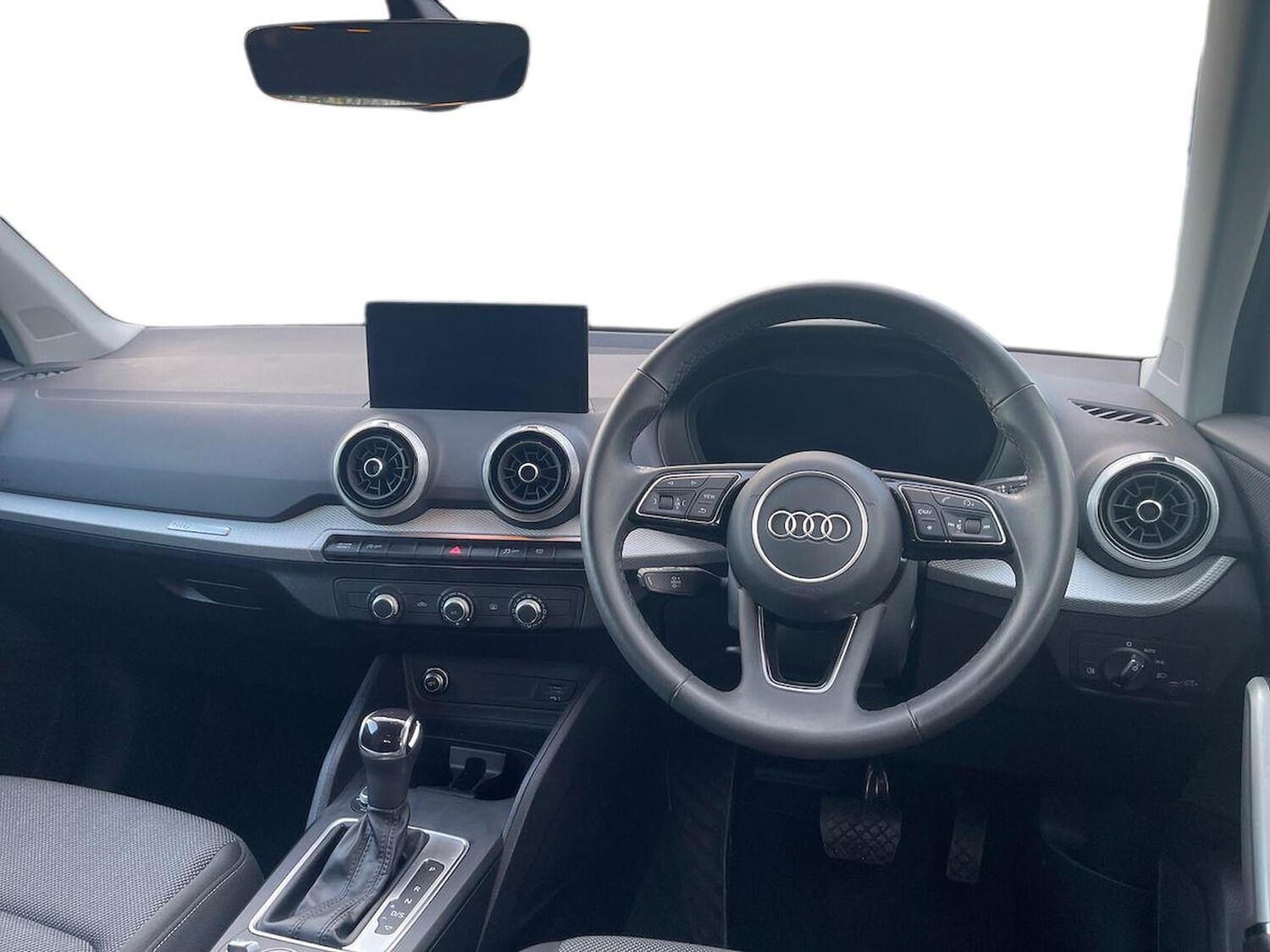 Used Audi Q2 2023 for sale - 77488877: Photo 8