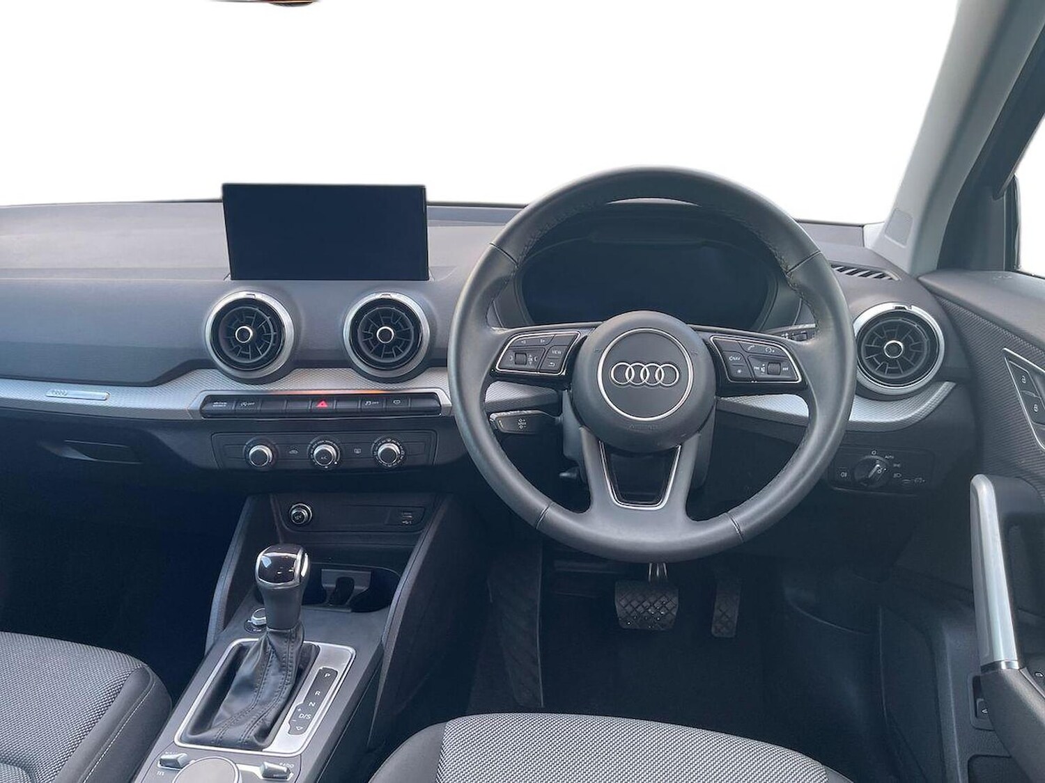 Used Audi Q2 2023 for sale - 77488877: Photo 9