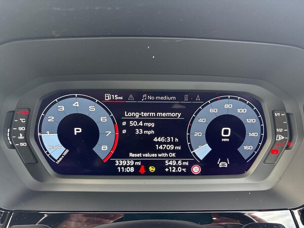 Used Audi A3 2020 for sale - 76064335: Photo 10