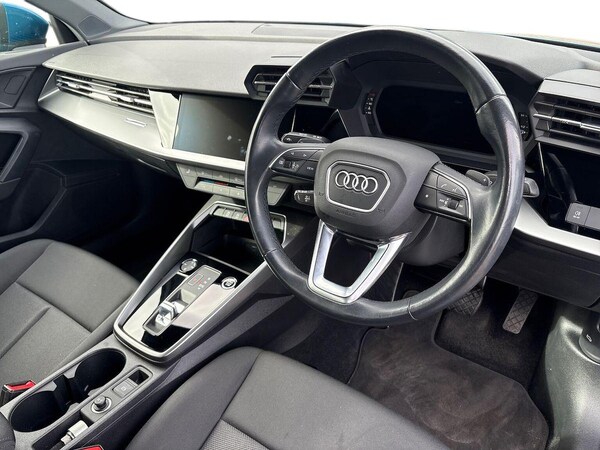 Used Audi A3 2020 for sale - 76064335: Photo 15