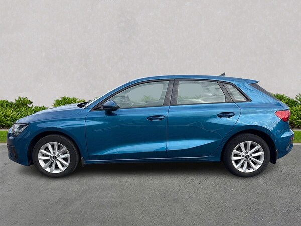 Used Audi A3 2020 for sale - 76064335: Photo 19