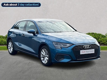 Audi - A3