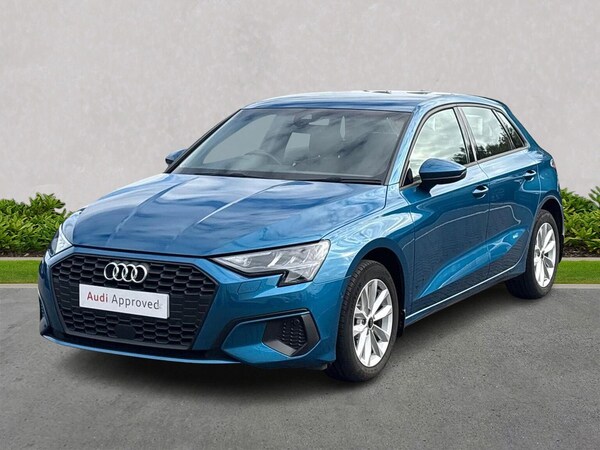 Used Audi A3 2020 for sale - 76064335: Photo 20