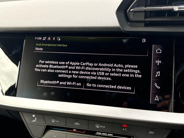 Used Audi A3 2020 for sale - 76064335: Photo 25