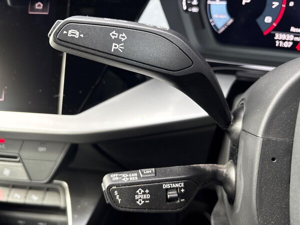 Used Audi A3 2020 for sale - 76064335: Photo 29