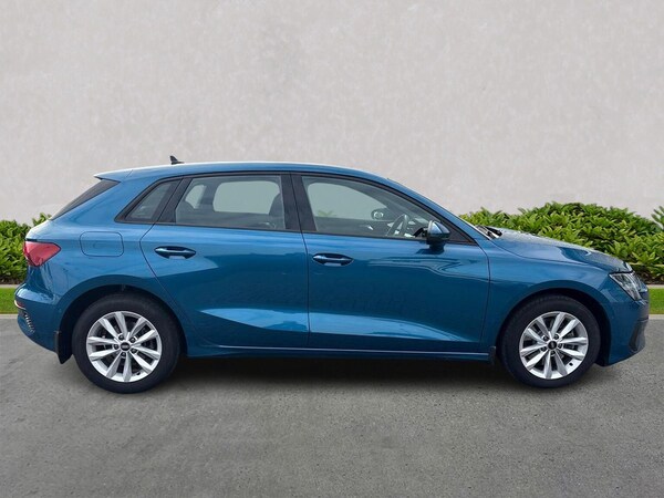 Used Audi A3 2020 for sale - 76064335: Photo 3