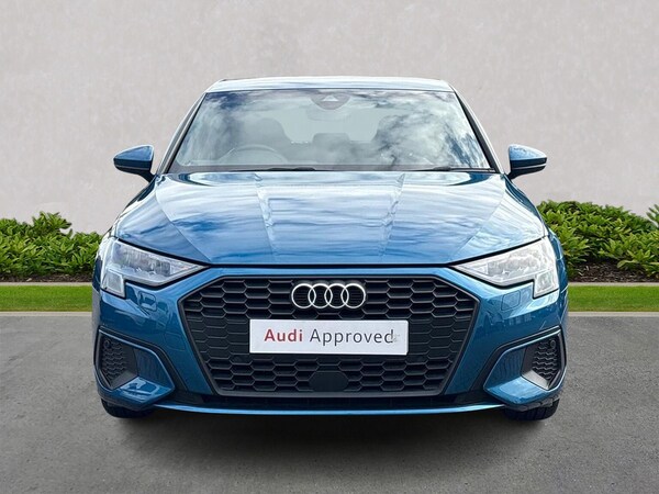 Used Audi A3 2020 for sale - 76064335: Photo 5