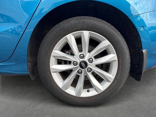 Used Audi A3 2020 for sale - 76064335: Photo 6