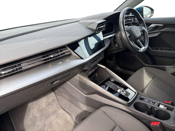 Used Audi A3 2020 for sale - 76064335: Photo 7