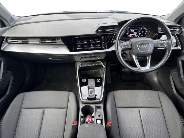 Used Audi A3 2020 for sale - 76064335: Photo 8