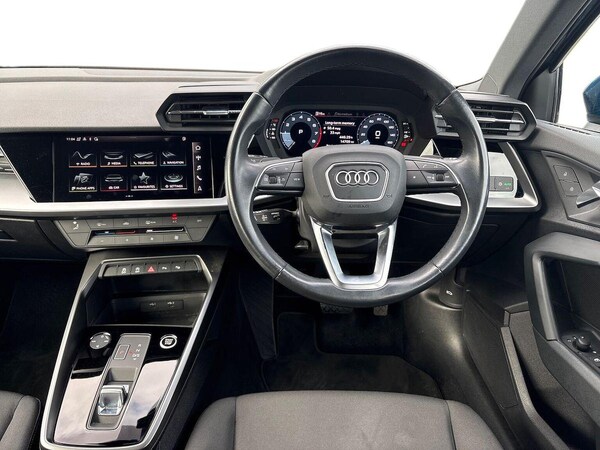 Used Audi A3 2020 for sale - 76064335: Photo 9