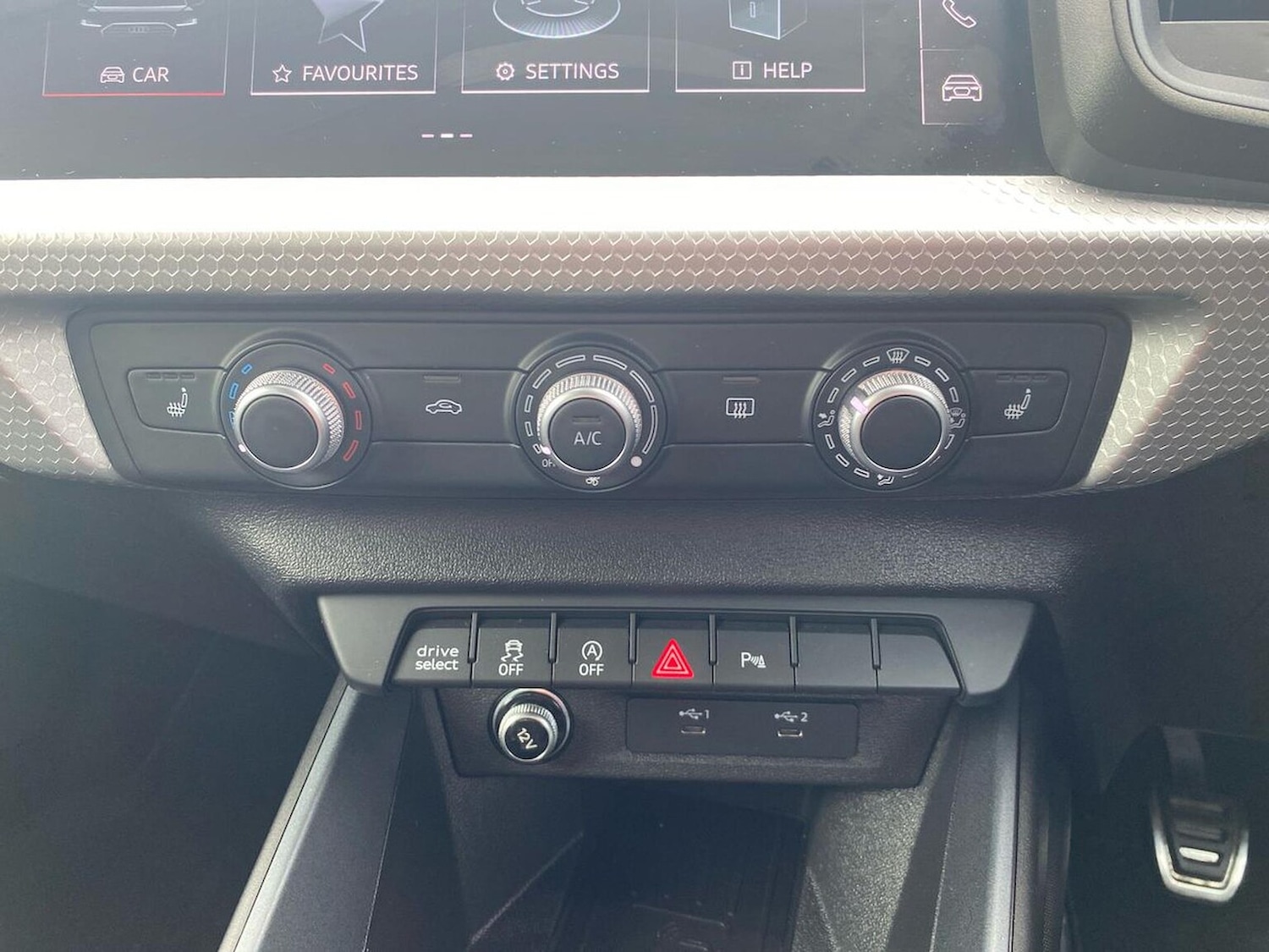 Used Audi A1 2023 for sale - 76114317: Photo 12