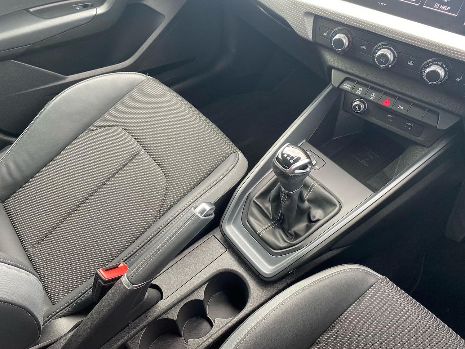 Used Audi A1 2023 for sale - 76114317: Photo 13
