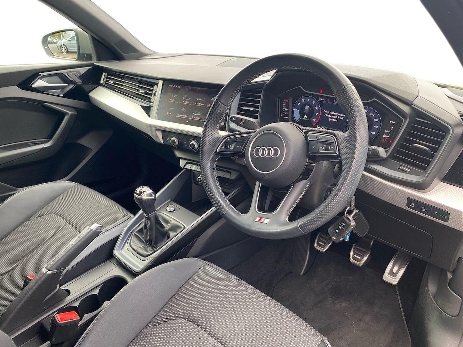 Used Audi A1 2023 for sale - 76114317: Photo 15