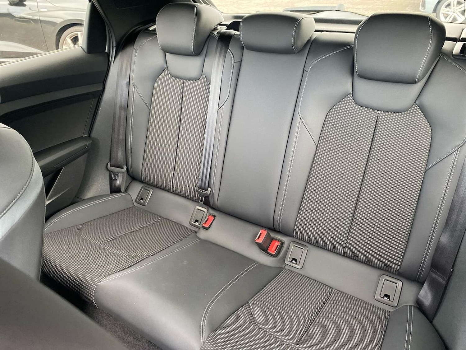 Used Audi A1 2023 for sale - 76114317: Photo 16