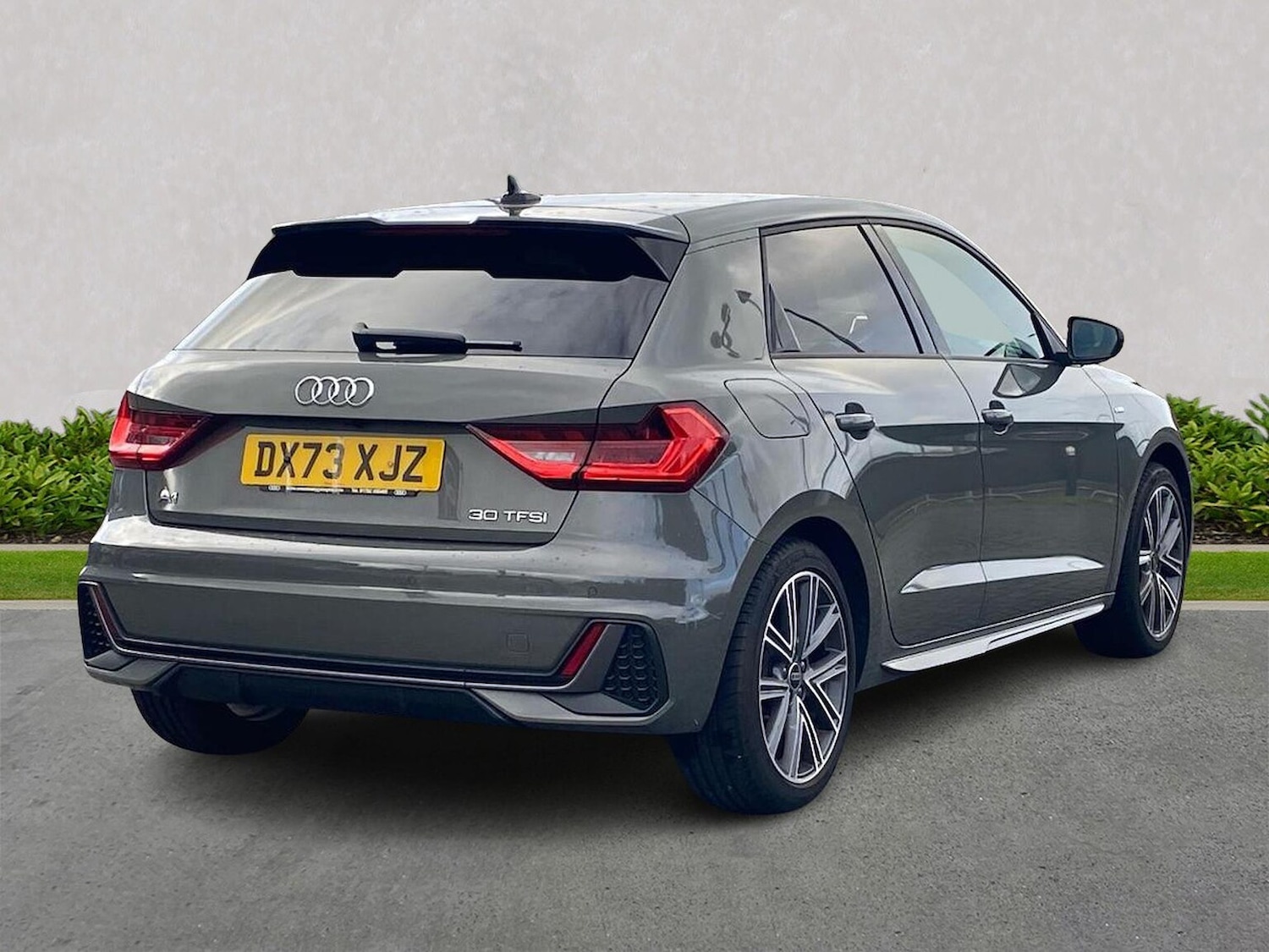 Used Audi A1 2023 for sale - 76114317: Photo 18