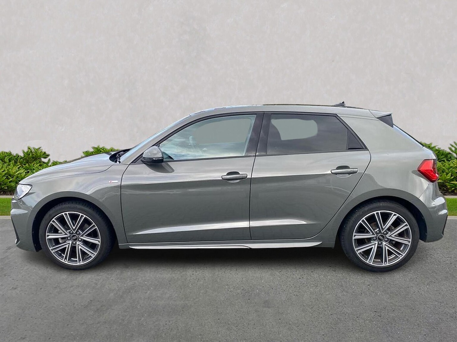 Used Audi A1 2023 for sale - 76114317: Photo 19