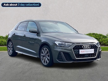 Audi - A1