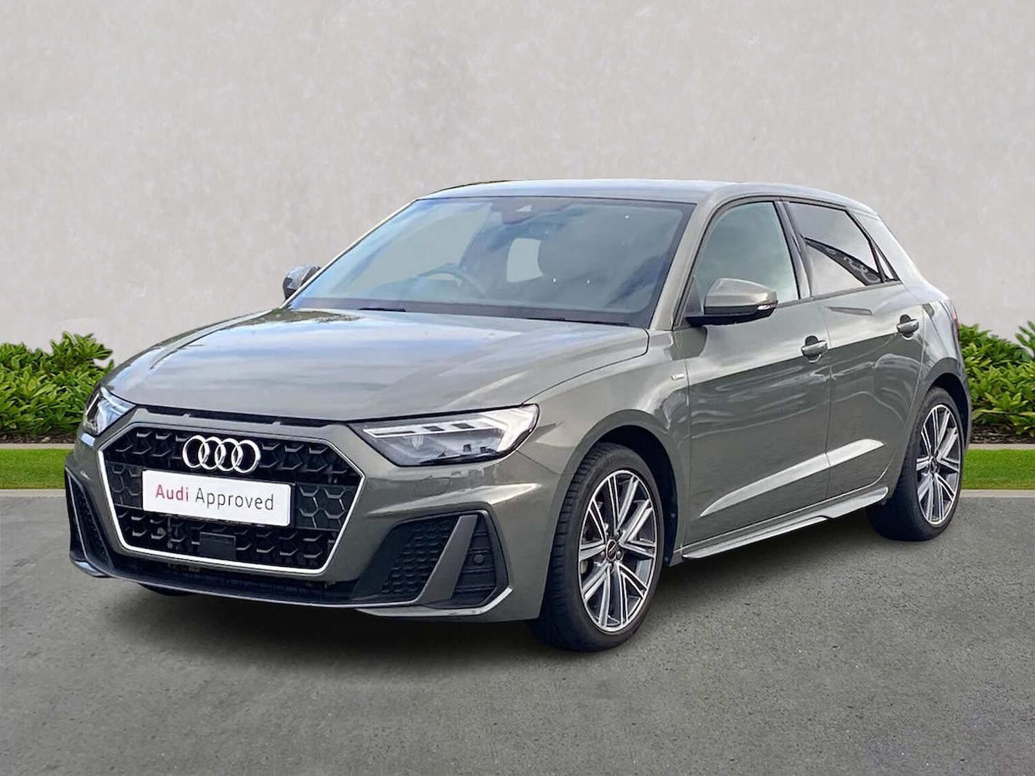 Used Audi A1 2023 for sale - 76114317: Photo 20
