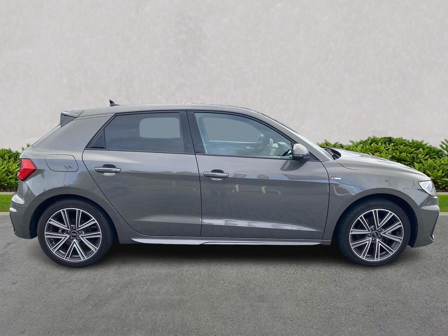 Used Audi A1 2023 for sale - 76114317: Photo 3