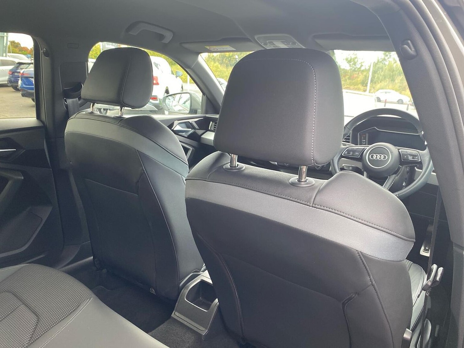 Used Audi A1 2023 for sale - 76114317: Photo 32