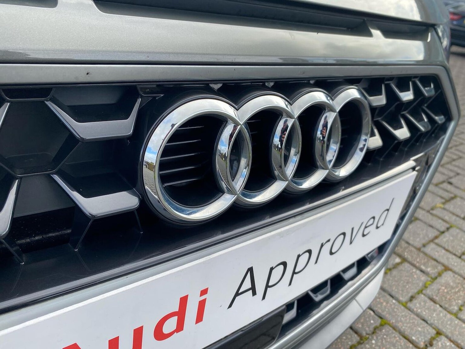 Used Audi A1 2023 for sale - 76114317: Photo 33