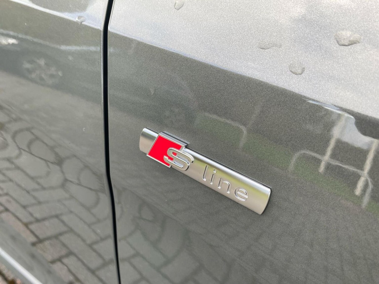 Used Audi A1 2023 for sale - 76114317: Photo 35