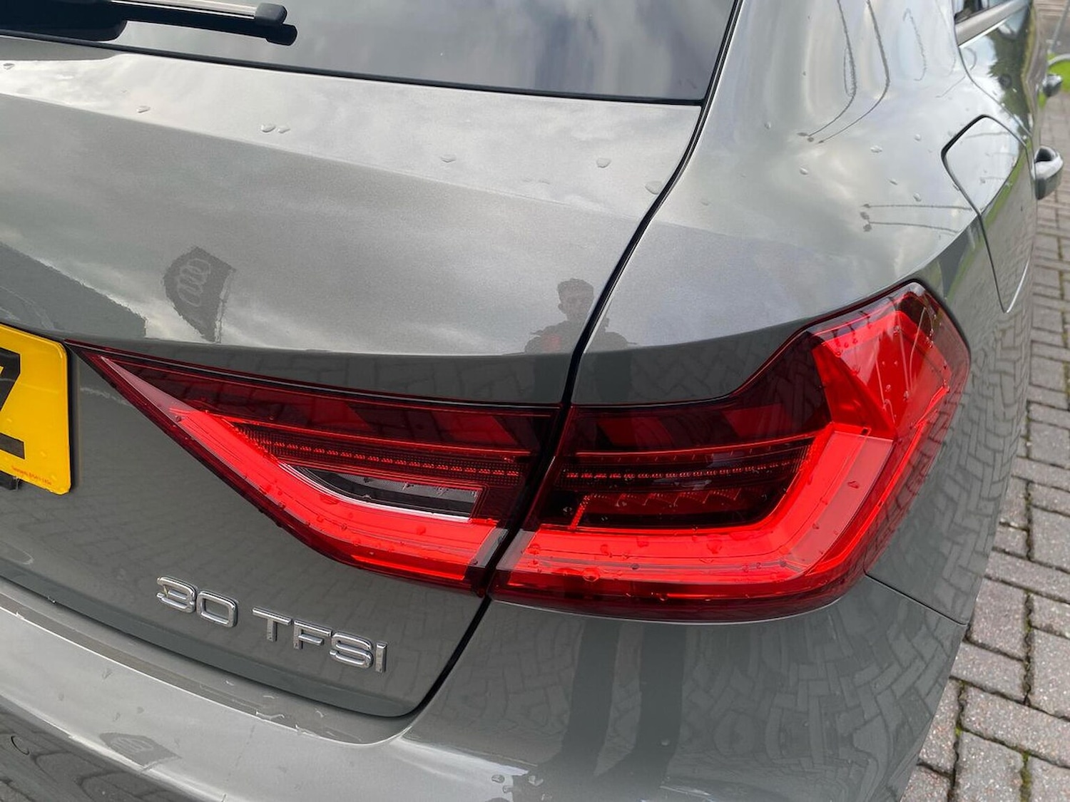 Used Audi A1 2023 for sale - 76114317: Photo 36