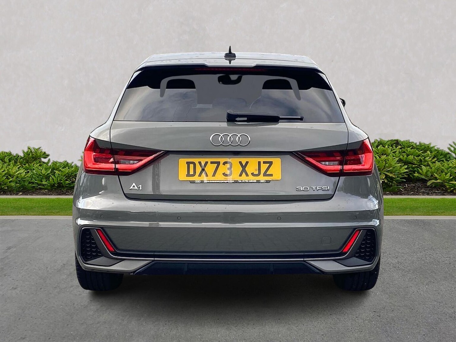 Used Audi A1 2023 for sale - 76114317: Photo 4
