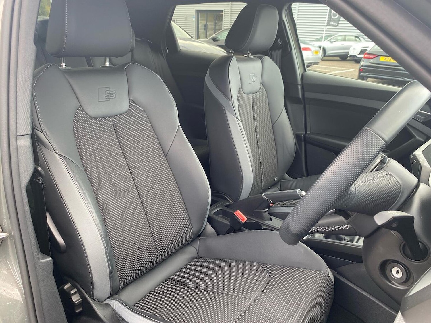Used Audi A1 2023 for sale - 76114317: Photo 40