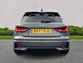 Used Audi A1 2023 for sale - 76114317: Photo 4