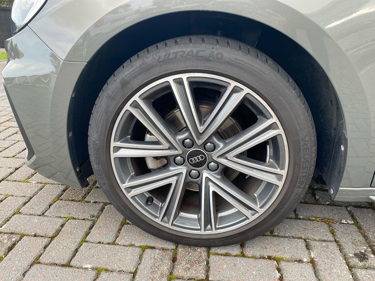 Used Audi A1 2023 for sale - 76114317: Photo 6