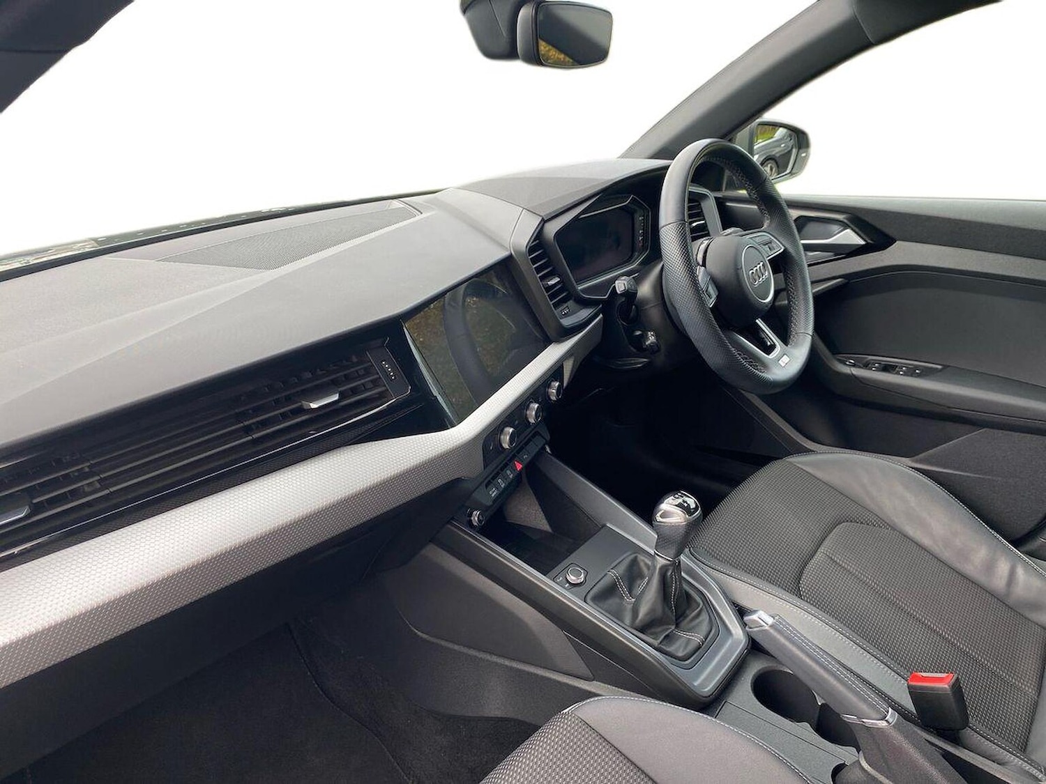 Used Audi A1 2023 for sale - 76114317: Photo 7