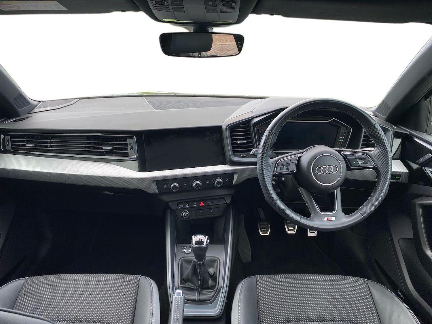 Used Audi A1 2023 for sale - 76114317: Photo 8